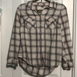 Tunic Flannel